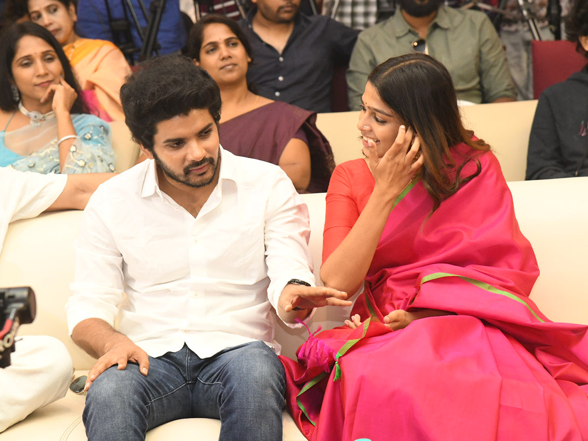 Ananthika 8 Vasantalu Pre-Release Event Photos10