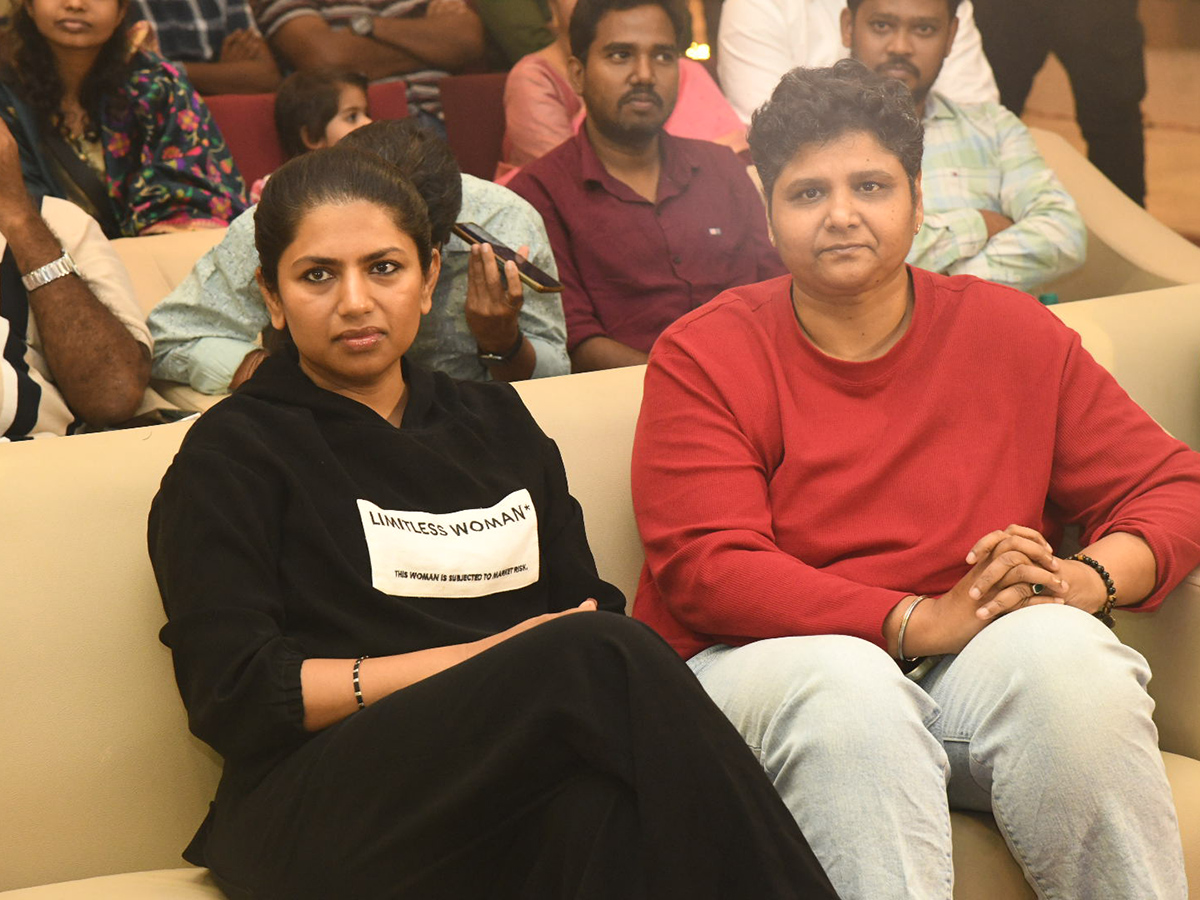Ananthika 8 Vasantalu Pre-Release Event Photos14