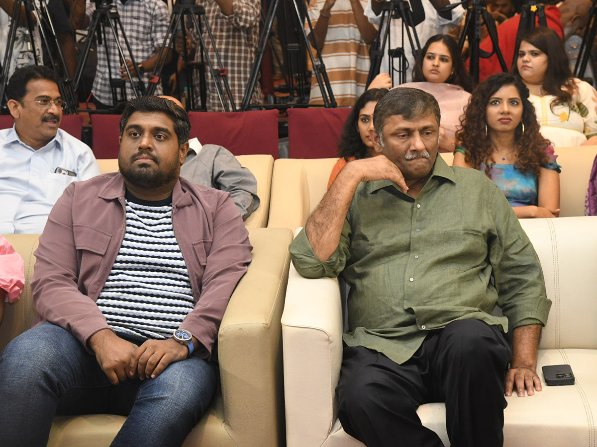 Ananthika 8 Vasantalu Pre-Release Event Photos15