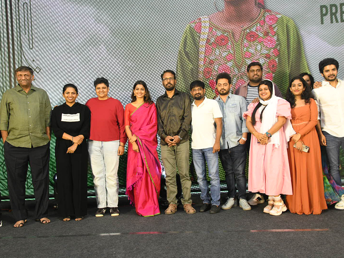 Ananthika 8 Vasantalu Pre-Release Event Photos5