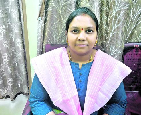మాగాణి భూమూల్లో ఆయిల్ పామ్ మేలు
1