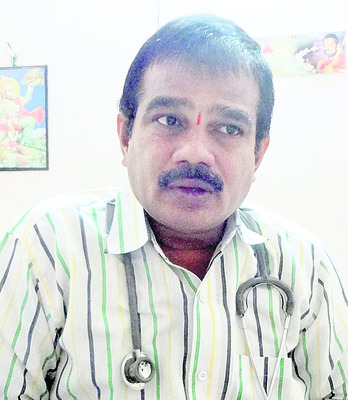 పెళ్లి.. విడాకులు..!2