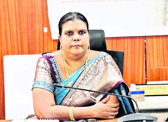 ఈసారి 71 లక్షల మొక్కలు..1