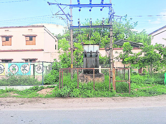 తప్పెవరిది.. శిక్ష ఎవరికి..?1