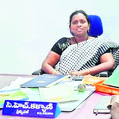 అడ్మిషన్ల వేట!1