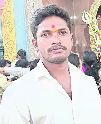 విద్యుదాఘాతంతో యువకుడి మృతి 1