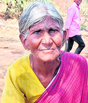 సర్వేంద్రియానాం నయనం ప్రధానం అన్నారు పెద్దలు. ఇంతటి ప్ర2
