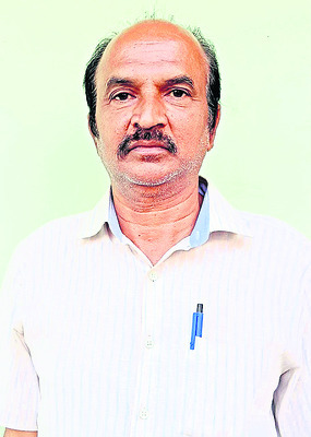 తెలంగాణలో తొలిసారి1