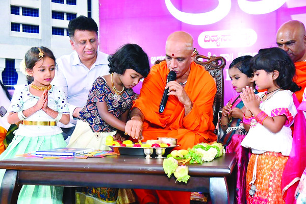 ఘనంగా గంగమ్మ జాతర 1