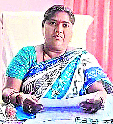 బుచ్చెయ్యపేట ఎంపీడీవో మృతి1