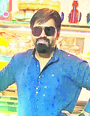మంట కలిసిన మానవ సంబంధం1