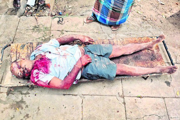 చోరీ కేసులో మహిళ అరెస్ట్ 1