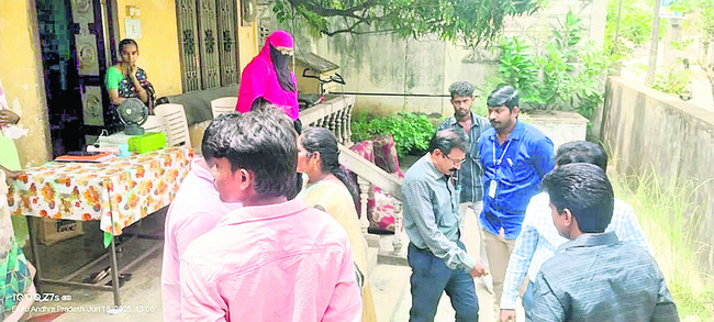 కొల్లేరు సమస్యలపై మొర 3