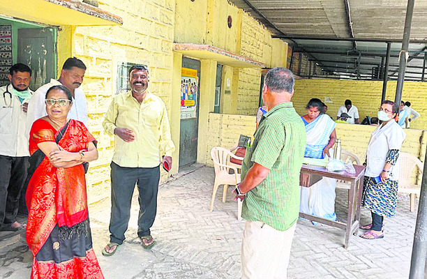 ‘మోడల్’ విద్యార్థుల ప్రతిభ 3