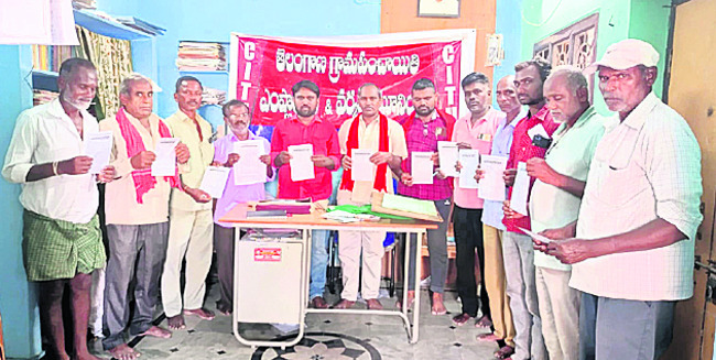 ‘మోడల్’ విద్యార్థుల ప్రతిభ 1