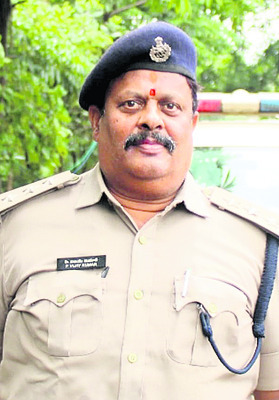 ఏసీబీ దూకుడు..!2