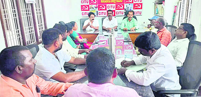 గ్రామసభ సందర్శన1