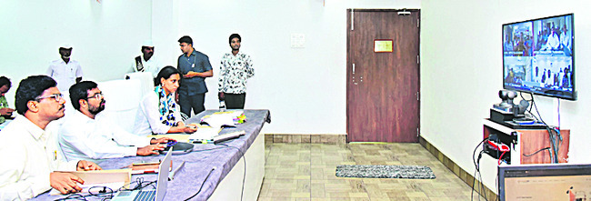29న దుర్గమ్మకు తెలంగాణ బంగారుబోనం2