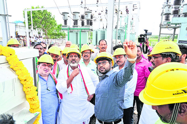 లోటుపాట్లు ఉండొద్దు..3