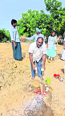 స్వయం సహకార సంఘాలకు శిక్షణ
2