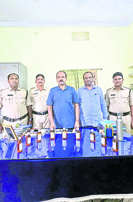 సికిల్ సెల్ వ్యాధికి రక్తమార్పిడే చికిత్స2