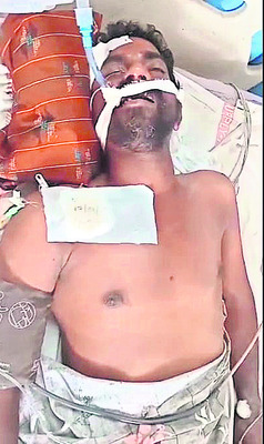 వాహన తనిఖీలపై స్పెషల్ డ్రైవ్
1