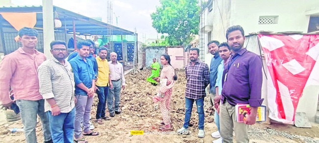 తాగు నీటి అవసరాలకు ‘సాగర్’ జలాలు
1