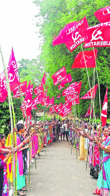 అధికారాలు సాధిస్తాం1