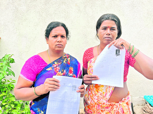 విద్యుదాఘాతంతో వ్యక్తి మృతి
1