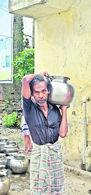 పురం గొంతెండుతోంది!1