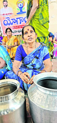 పురం గొంతెండుతోంది!2