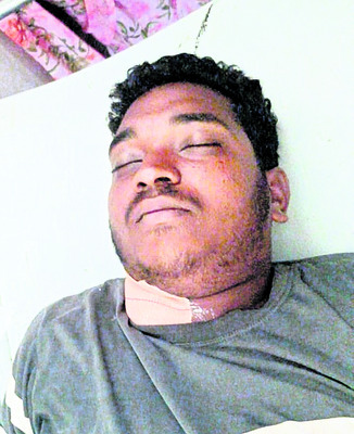 మితిమీరిన విద్యుత్ ప్రమాదాలు
1
