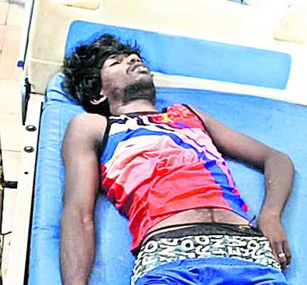 సీతపల్లి వాగులో మునిగి ఇద్దరి మృతి 1