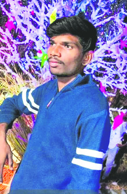 సీతపల్లి వాగులో ఇద్దరు యువకుల మృతి
2