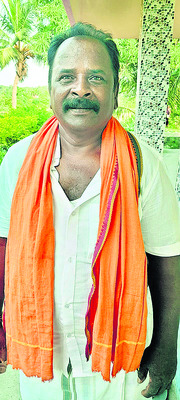 పెన్షన్ ప్లీజ్..! 2