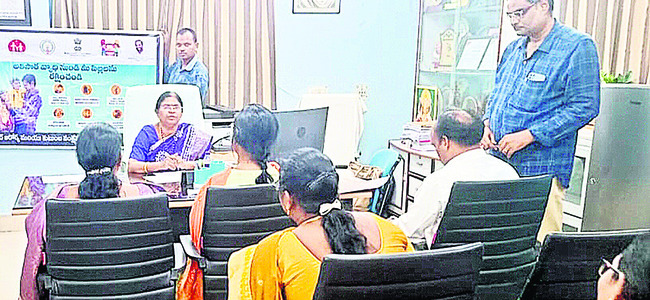 సికిల్ సెల్ వ్యాధికి రక్తమార్పిడే చికిత్స1