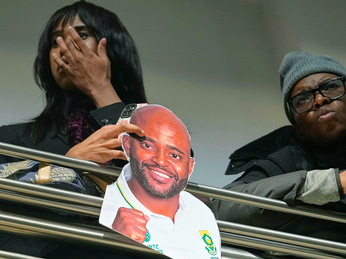 South Africa Team Gets Grand Welcome After Winning World Test Championship At Lord's8
