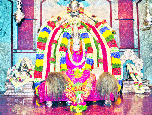 నేత్రపర్వం.. మహా రథోత్సవం1