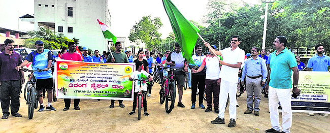 4న శ్రీగురు చిరంతప్ప స్వాముల వర్ధంతి 1