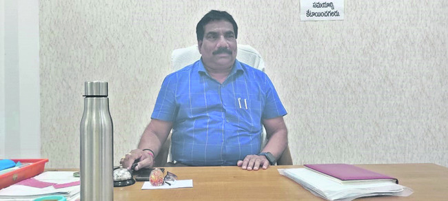 వంద రోజుల యాక్షన్ ప్లాన్1