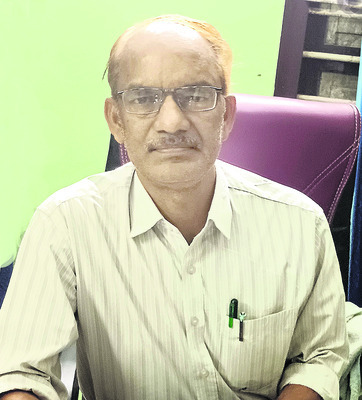 కొత్త బంగారు లోకం..2