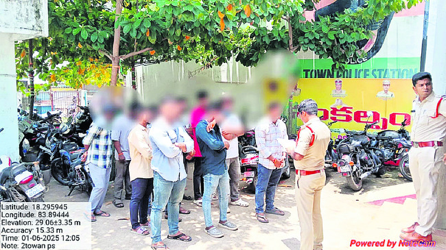మున్సిపల్ ఇంజినీరింగ్ కార్మికుల ‘వంటా–వార్పు’ 2