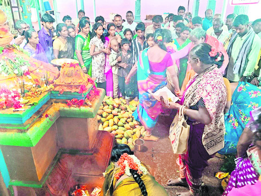 5న భీమవరంలో చెస్‌ టోర్నమెంట్‌ 
1