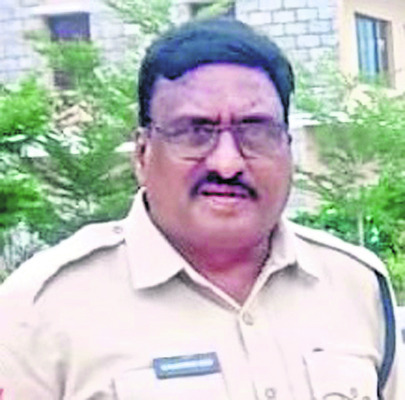 జిల్లా పోలీసులకు ఉత్తమ సేవా పతకాలు 2