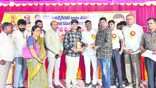 పరేషన్!3