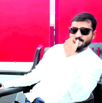 కాళ్లు, చేతులు కట్టేసి..కడపలో వ్యక్తి దారుణ హత్య2