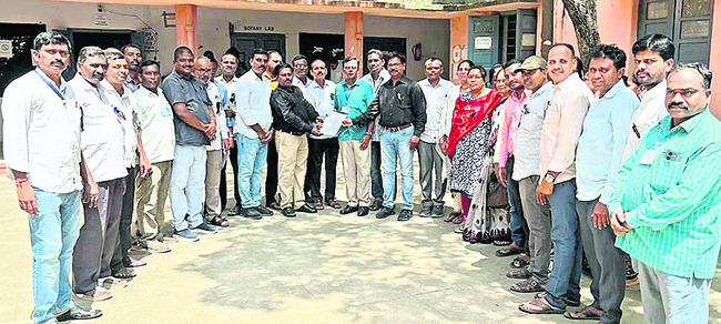 ‘సంజయ్‌ మాటలు అర్థరహితం’ 3