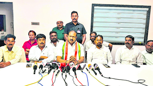 ‘సంజయ్‌ మాటలు అర్థరహితం’ 1