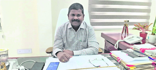 బల్దియాలో సంస్కరణలు1