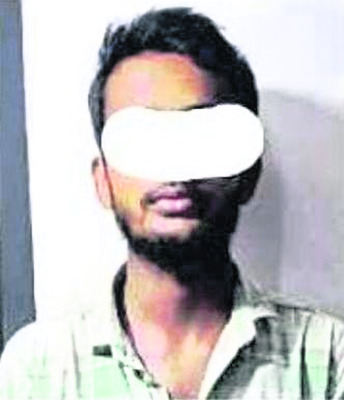 దోపిడీ కేసులో ఇద్దరు అరెస్టు 1